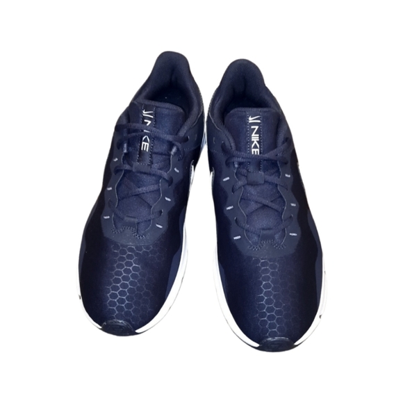 Men's Nike Legend Essential 2 Trainer SZ 10 - Picture 2 of 6